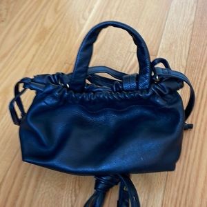 Madewell piazza mini bag